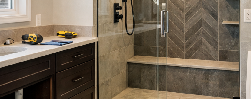 bathroom remodeling near me renovation