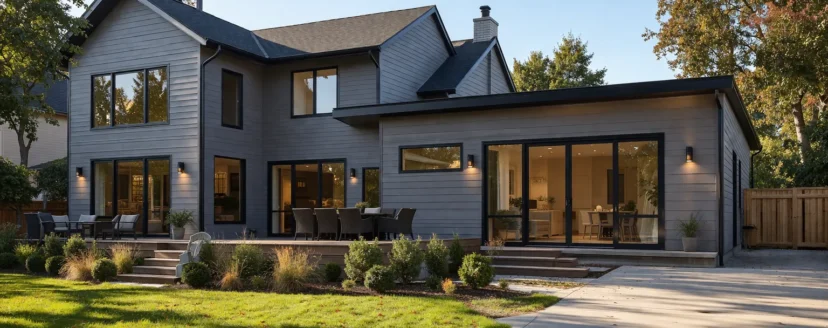 home-addition